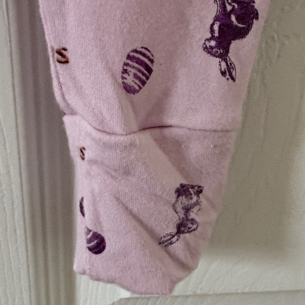 Skims Wildrose Bunney Pajama Set-Toddler - Picture 9 of 9